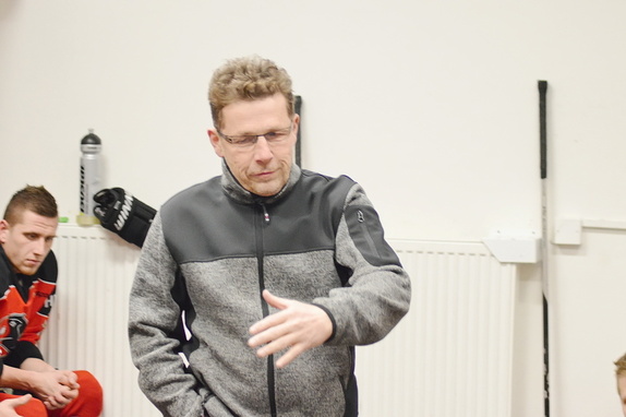 Muži:  Česká Třebová - Chrudim 1