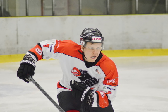 Muži: Chrudim - M.Třebová 1