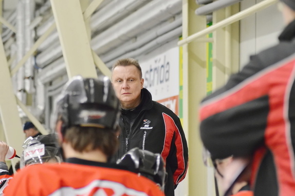 Muži: Chrudim - M.Třebová 3