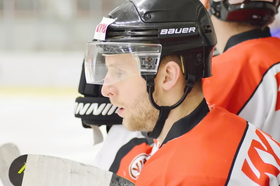 Muži: Chrudim - M.Třebová 4