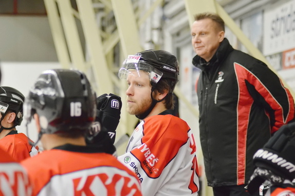 Muži: Chrudim - M.Třebová 5