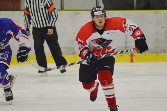 Muži: Chrudim - M.Třebová 7