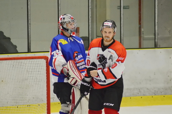 Muži: Chrudim - M.Třebová 12