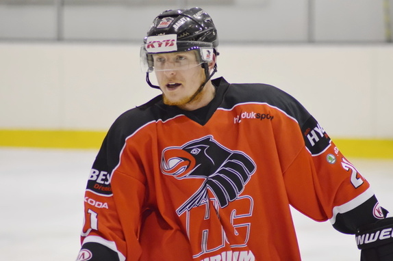 Muži: Ledeč n.S. - Chrudim 7