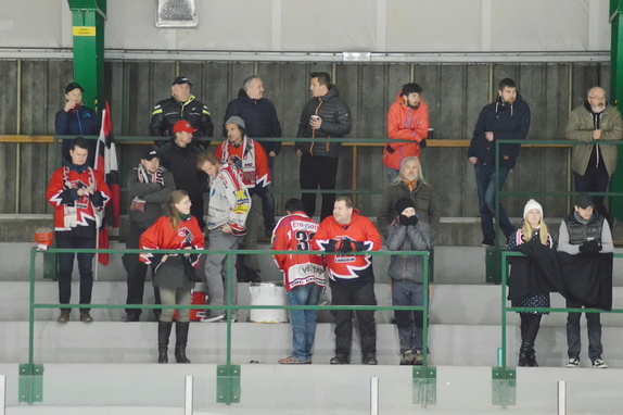 Muži: Hlinsko - Chrudim 3