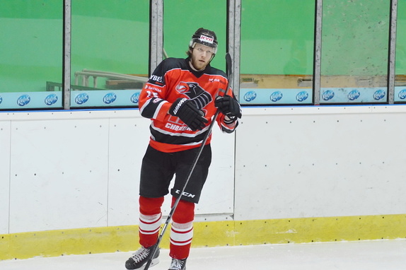 Muži: Hlinsko - Chrudim 5