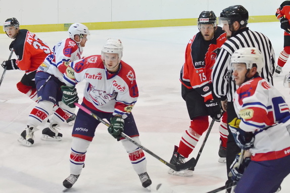 Muži: Hlinsko - Chrudim 6