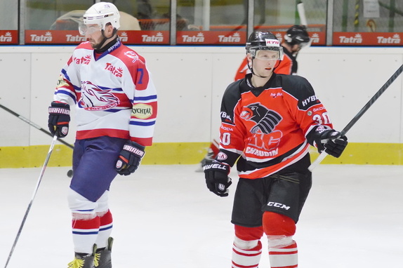 Muži: Hlinsko - Chrudim 8