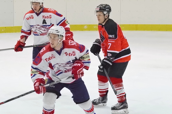 Muži: Hlinsko - Chrudim 9