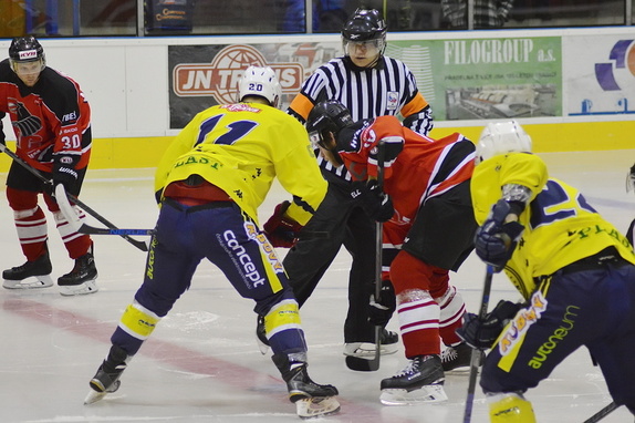 Muži: Choceň - Chrudim 1