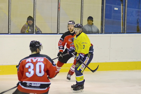 Muži: Choceň - Chrudim 8