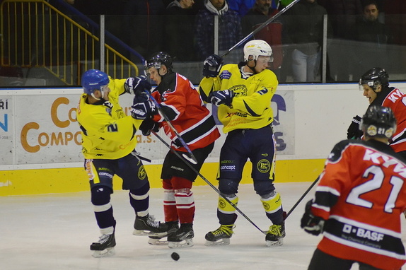 Muži: Choceň - Chrudim 9