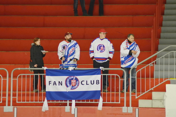 Muži: Chrudim - Litomyšl 2