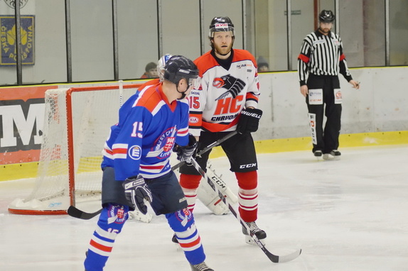 Muži: Chrudim - Litomyšl 3