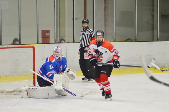 Muži: Chrudim - Litomyšl 4