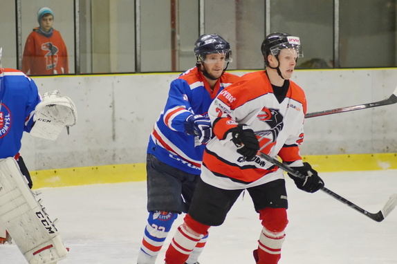 Muži: Chrudim - Litomyšl 6