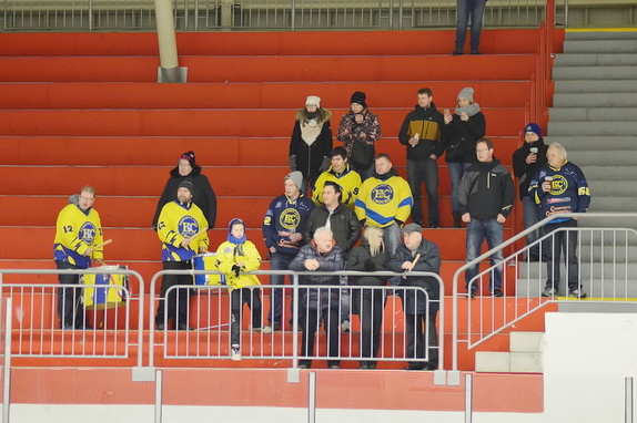 Muži: Chrudim - Choceň 17.12.2017 3