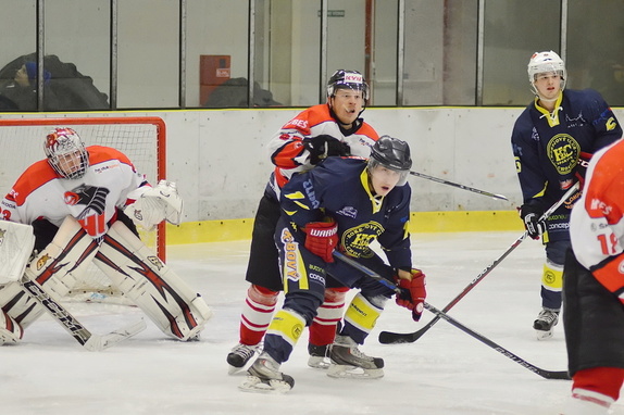 Muži: Chrudim - Choceň 17.12.2017 4