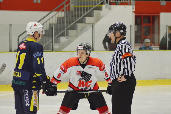 Muži: Chrudim - Choceň 17.12.2017 5