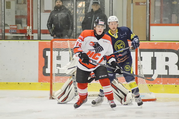 Muži: Chrudim - Choceň 17.12.2017 6