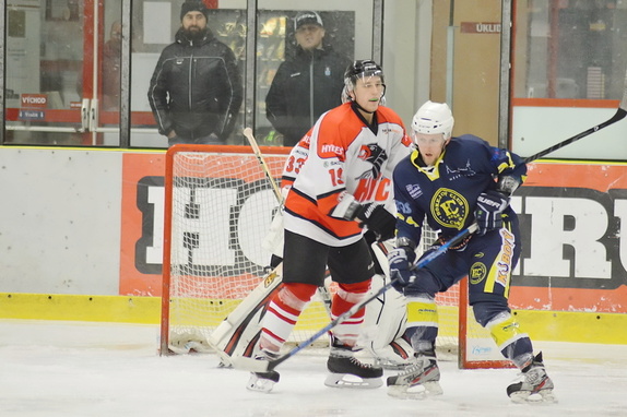 Muži: Chrudim - Choceň 17.12.2017 8