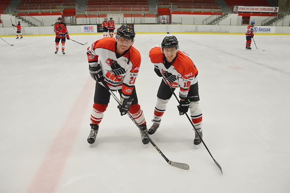 Utkání hvězd 2017 1