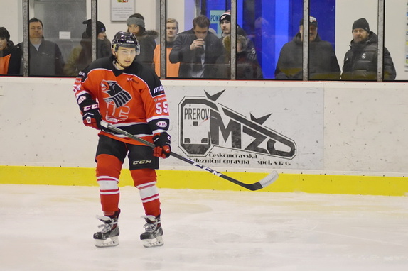 Muži:  Česká Třebová - Chrudim 3.1.2018 4