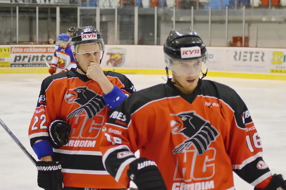 Muži:  Česká Třebová - Chrudim 3.1.2018 6