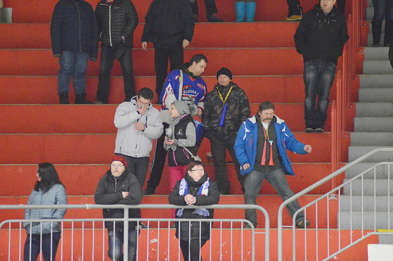 Muži: Chrudim - M. Třebová (27.1.2018) 3