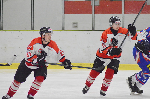 Muži: Chrudim - M. Třebová (27.1.2018) 5