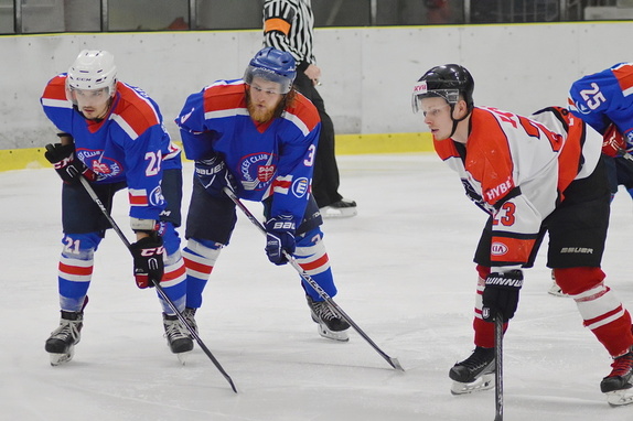 Muži: Chrudim - Litomyšl (4. 2. 2018) 7