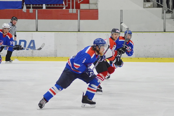 Muži: Chrudim - Litomyšl (4. 2. 2018) 8