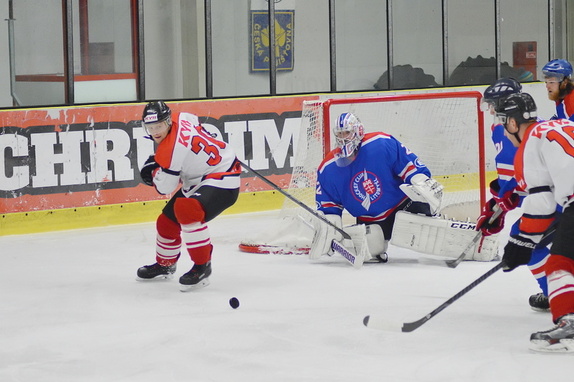 Muži: Chrudim - Litomyšl (4. 2. 2018) 9