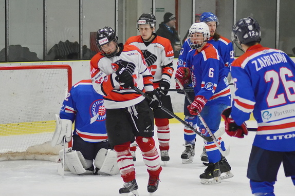 Muži: Chrudim - Litomyšl (4. 2. 2018) 11