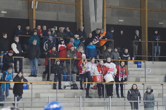 Muži: Litomyšl : Chrudim (7. 2. 2018) 6