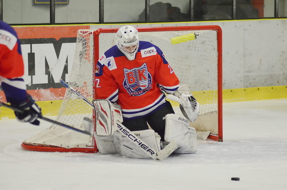 Muži: Chrudim - Havl. Brodl 3. zápas semifinále PV