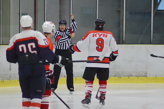 A-tým: Příprava - Chrudim - Poděbrady 4