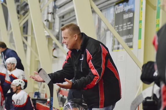 A-tým: Příprava - Chrudim - Poděbrady 5