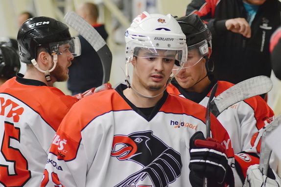 A-tým: Příprava - Chrudim - Poděbrady 9