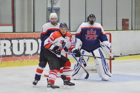 A-tým: Příprava - Chrudim - Poděbrady 10