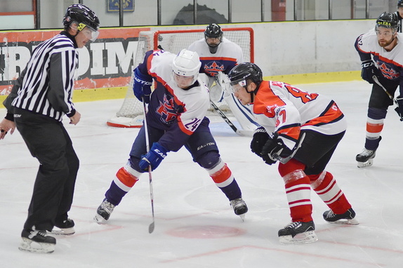 A-tým: Příprava - Chrudim - Poděbrady 12