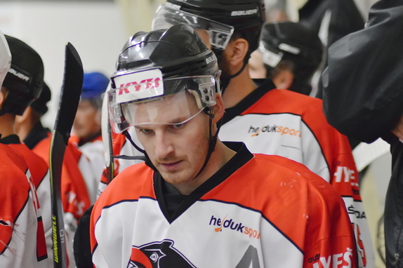 A-tým: Příprava - Chrudim - Čáslav 1