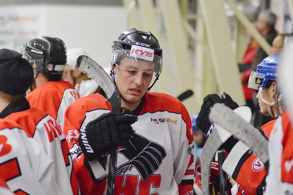 A-tým: Příprava - Chrudim - Čáslav 3