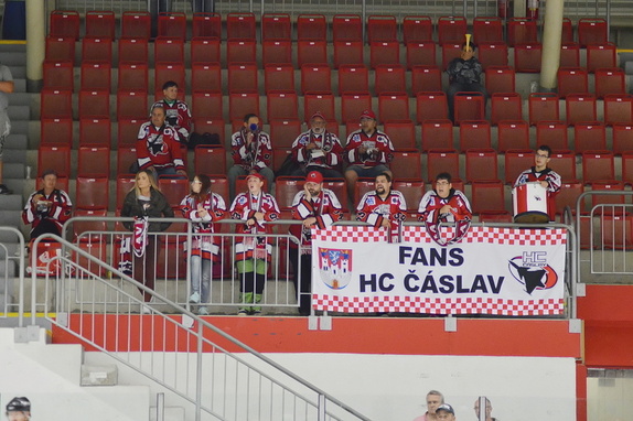 A-tým: Příprava - Chrudim - Čáslav 4