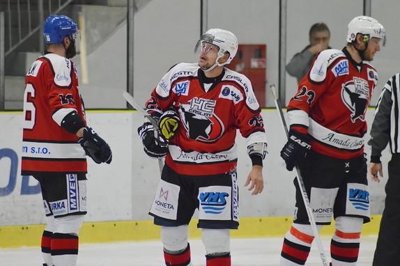 A-tým: Příprava - Chrudim - Čáslav 5