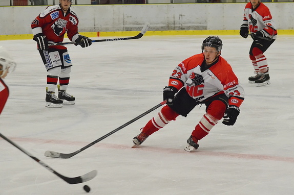 A-tým: Příprava - Chrudim - Čáslav 8