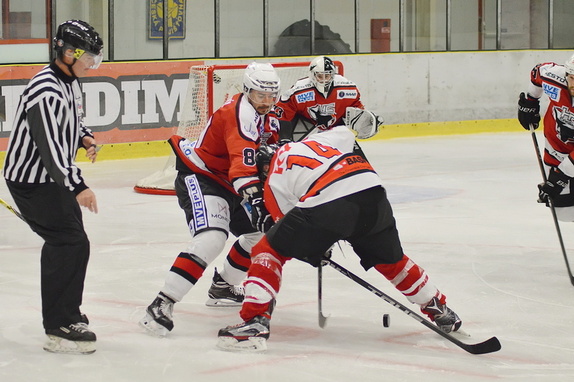 A-tým: Příprava - Chrudim - Čáslav 9