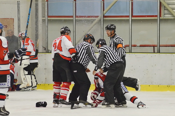 A-tým: Příprava - Chrudim - Čáslav 10