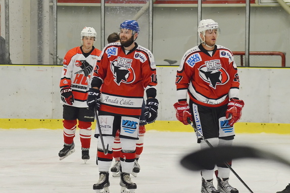 A-tým: Příprava - Chrudim - Čáslav 11