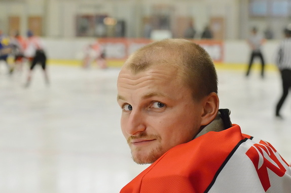 A-tým: Chrudim - Opočno 1